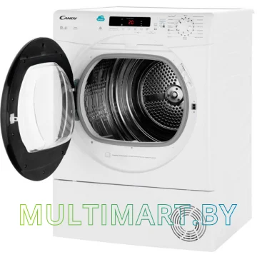 Сушильная машина Candy CS C10DBGX-07 картинка 4